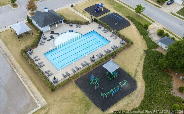 532 Walker Ranch Drive, Fuquay Varina, NC 27526