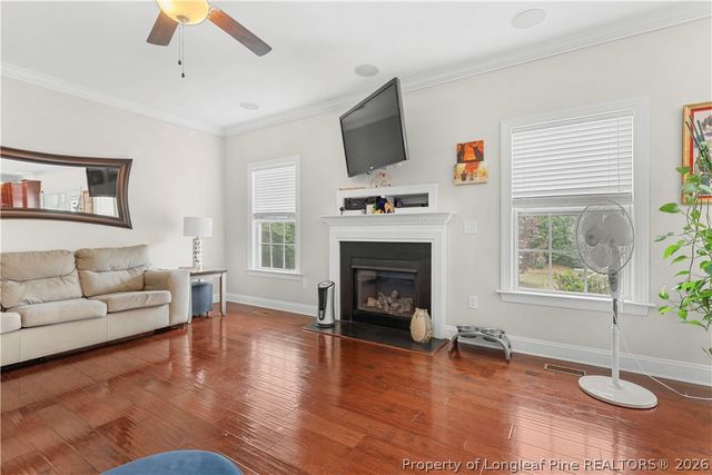 532 Walker Ranch Drive, Fuquay Varina, NC 27526