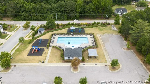 532 Walker Ranch Drive, Fuquay Varina, NC 27526
