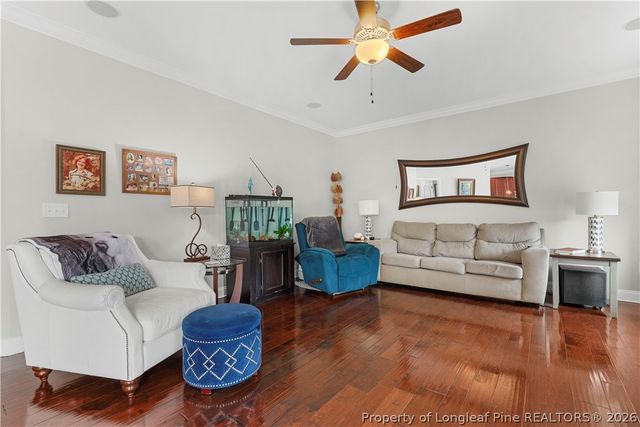 532 Walker Ranch Drive, Fuquay Varina, NC 27526