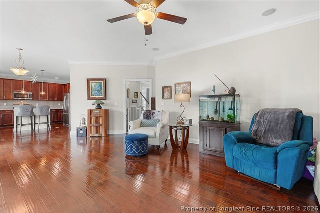532 Walker Ranch Drive, Fuquay Varina, NC 27526