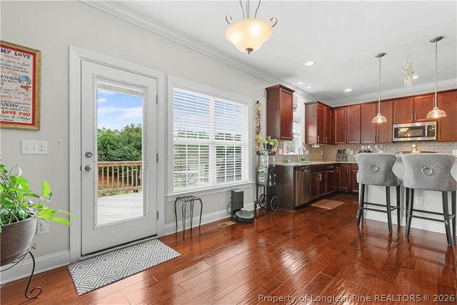 532 Walker Ranch Drive, Fuquay Varina, NC 27526