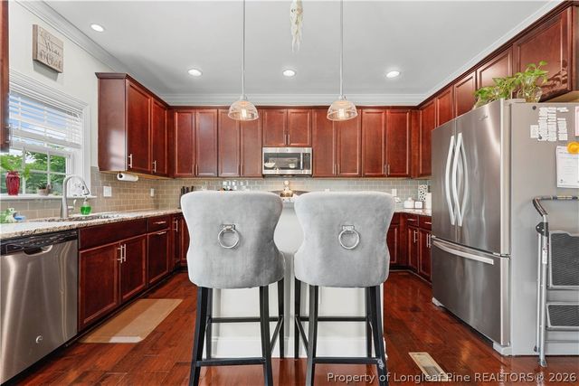 532 Walker Ranch Drive, Fuquay Varina, NC 27526