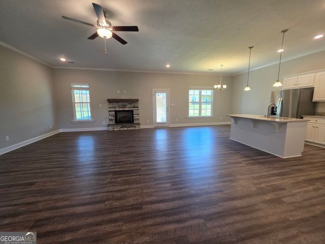 1037 Berkley Court, Thomson, GA 30824