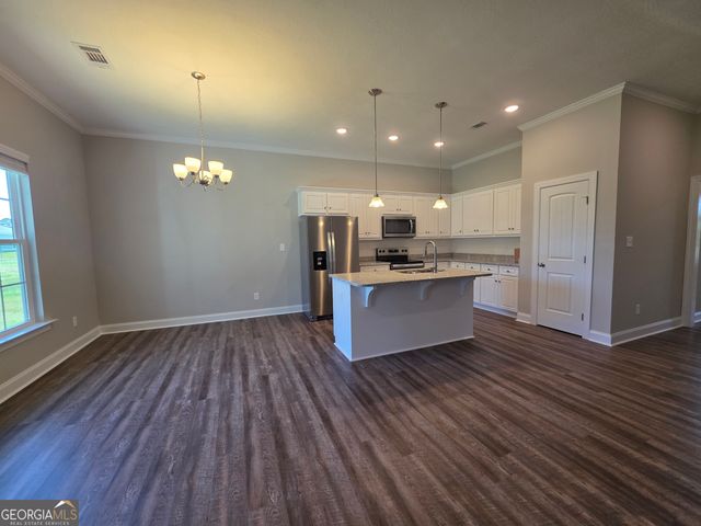 1037 Berkley Court, Thomson, GA 30824