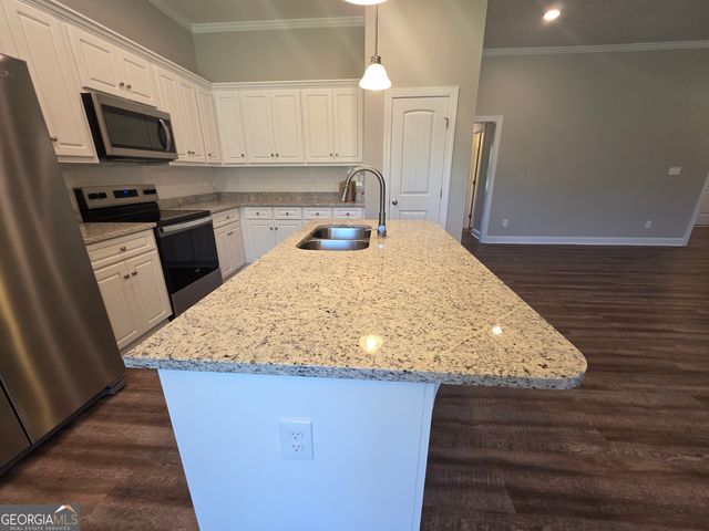 1037 Berkley Court, Thomson, GA 30824