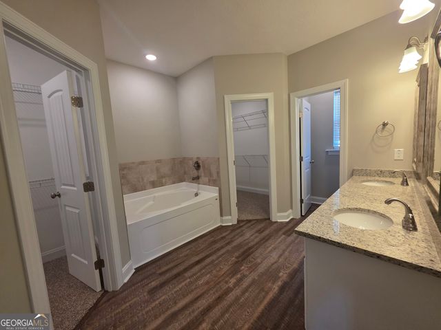 1037 Berkley Court, Thomson, GA 30824