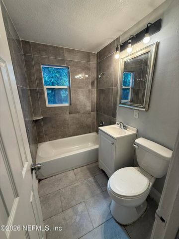 2050 W 40TH Street, Jacksonville, FL 32209