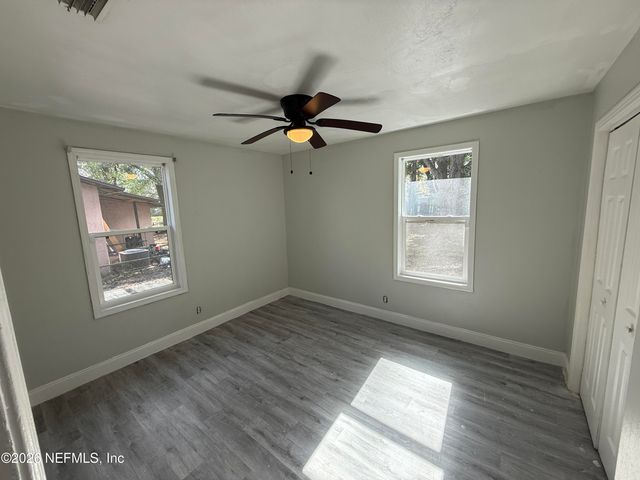 2050 W 40TH Street, Jacksonville, FL 32209