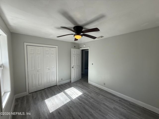 2050 W 40TH Street, Jacksonville, FL 32209