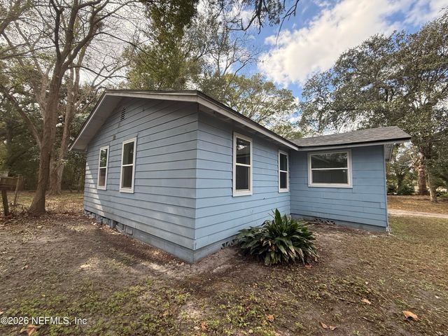2050 W 40TH Street, Jacksonville, FL 32209