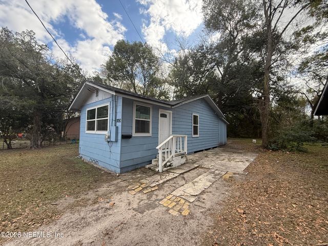 2050 W 40TH Street, Jacksonville, FL 32209