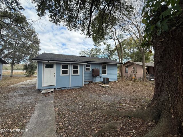 2050 W 40TH Street, Jacksonville, FL 32209