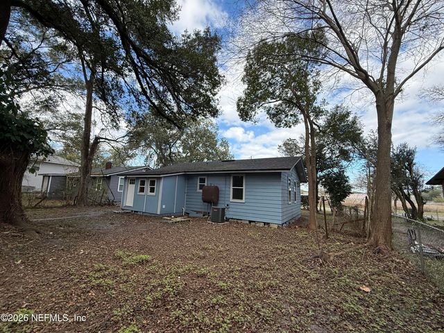 2050 W 40TH Street, Jacksonville, FL 32209