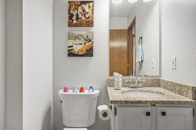 843 Hemlock Drive, Verona, WI 53593