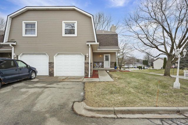 843 Hemlock Drive, Verona, WI 53593