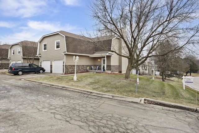 843 Hemlock Drive, Verona, WI 53593