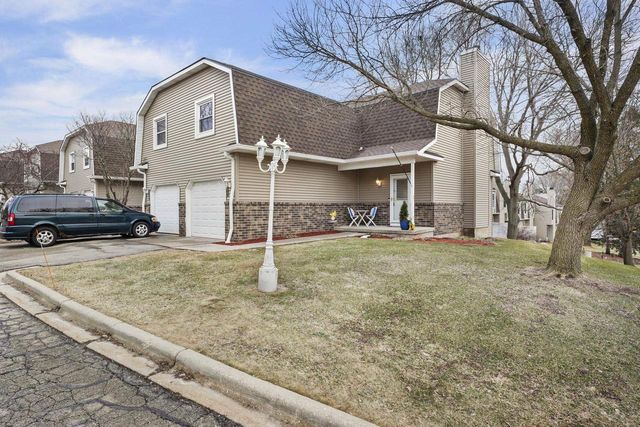 843 Hemlock Drive, Verona, WI 53593