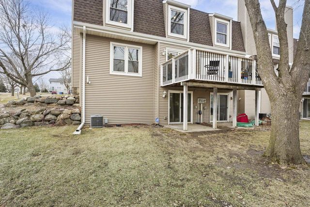 843 Hemlock Drive, Verona, WI 53593