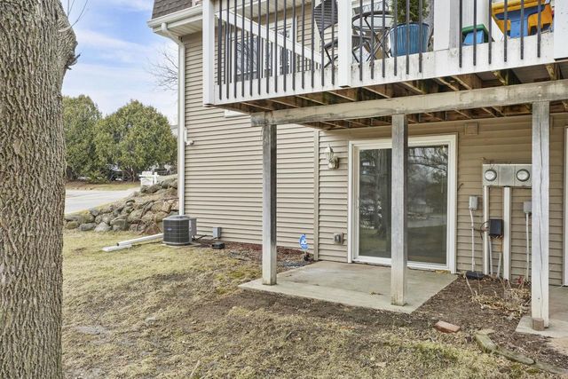 843 Hemlock Drive, Verona, WI 53593