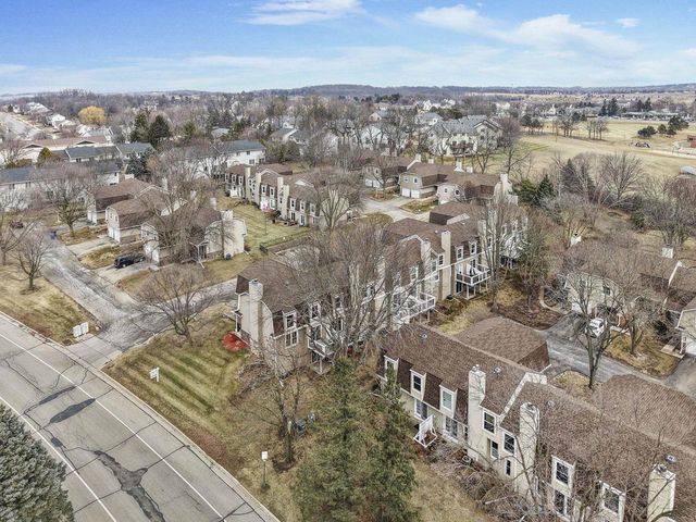 843 Hemlock Drive, Verona, WI 53593