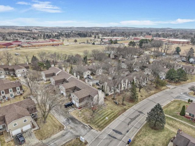 843 Hemlock Drive, Verona, WI 53593