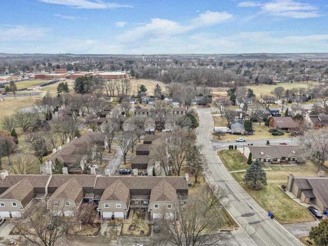 843 Hemlock Drive, Verona, WI 53593