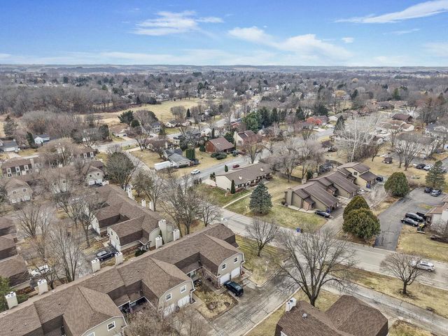 843 Hemlock Drive, Verona, WI 53593