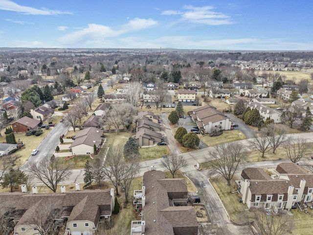 843 Hemlock Drive, Verona, WI 53593