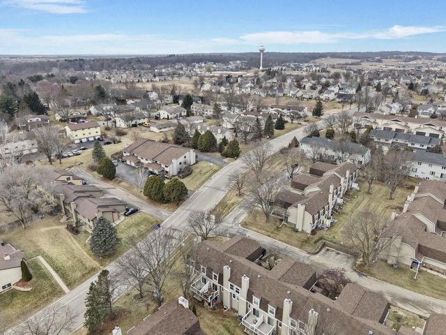 843 Hemlock Drive, Verona, WI 53593