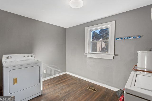 2730 Hembree Road SW, Marietta, GA 30064