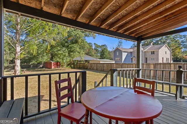 2730 Hembree Road SW, Marietta, GA 30064