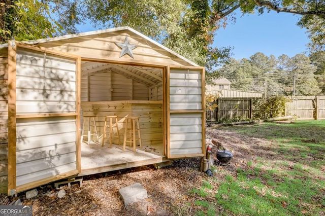 2730 Hembree Road SW, Marietta, GA 30064