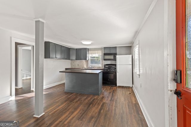 2730 Hembree Road SW, Marietta, GA 30064