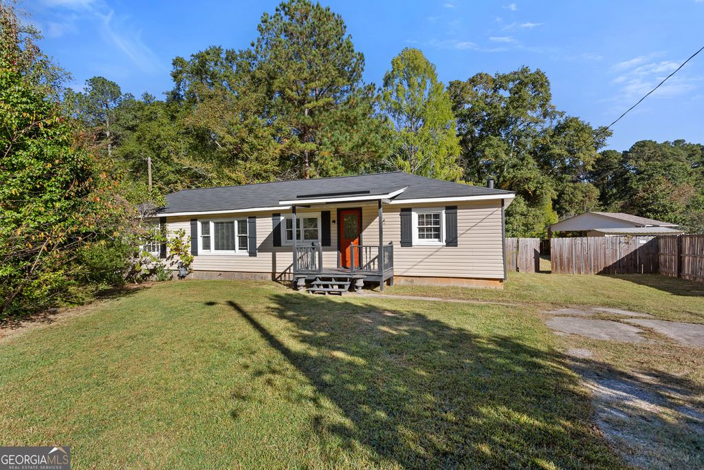 2730 Hembree Road SW, Marietta, GA 30064