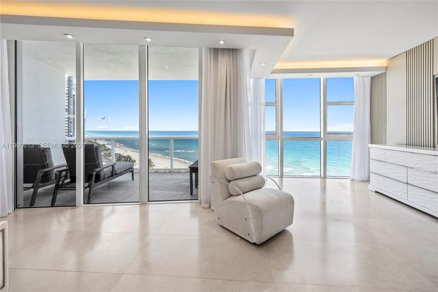 18201 Collins ave 1209, Sunny Isles Beach, FL 33160