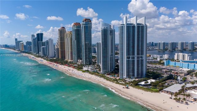 18201 Collins ave 1209, Sunny Isles Beach, FL 33160