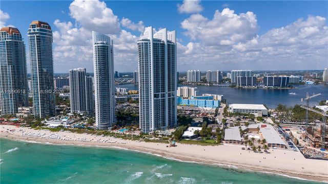 18201 Collins ave 1209, Sunny Isles Beach, FL 33160