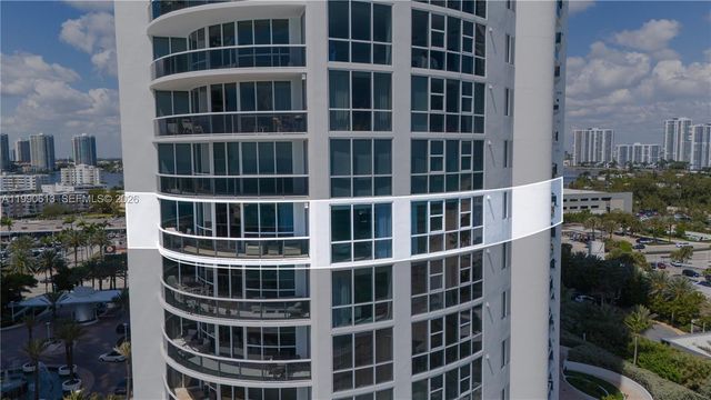 18201 Collins ave 1209, Sunny Isles Beach, FL 33160