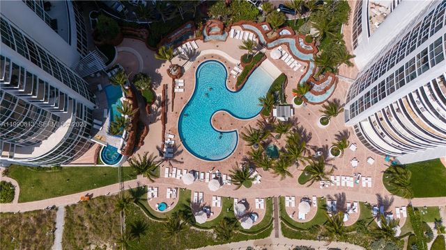 18201 Collins ave 1209, Sunny Isles Beach, FL 33160