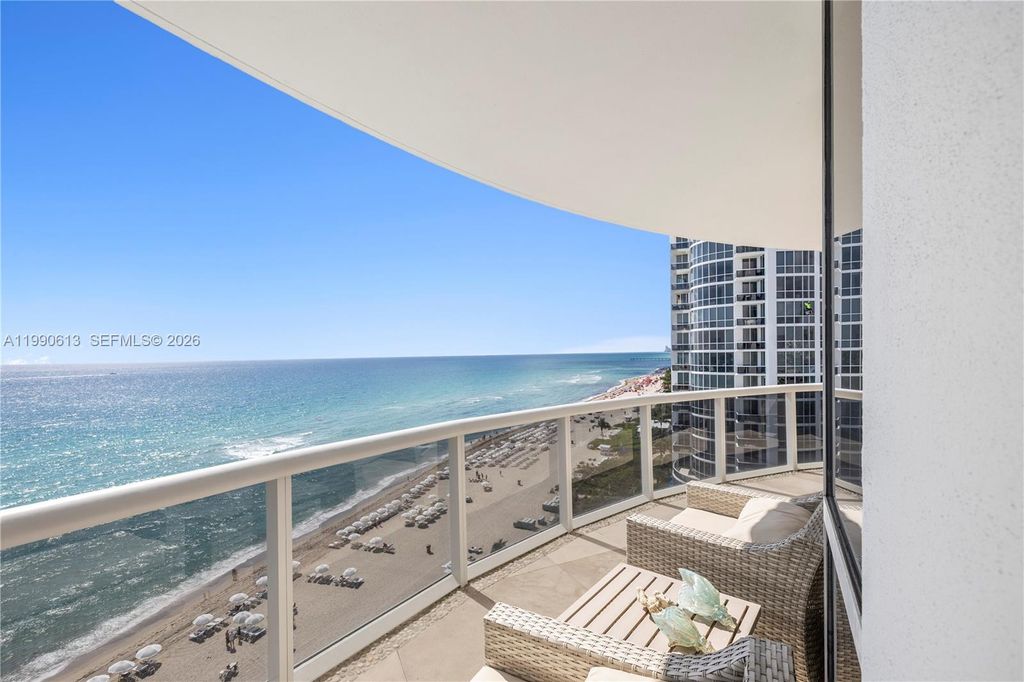 18201 Collins ave 1209, Sunny Isles Beach, FL 33160