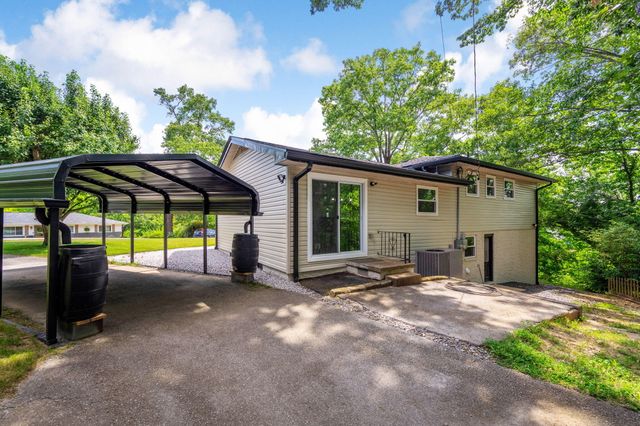 3802 Highland Circle, Chattanooga, TN 37415