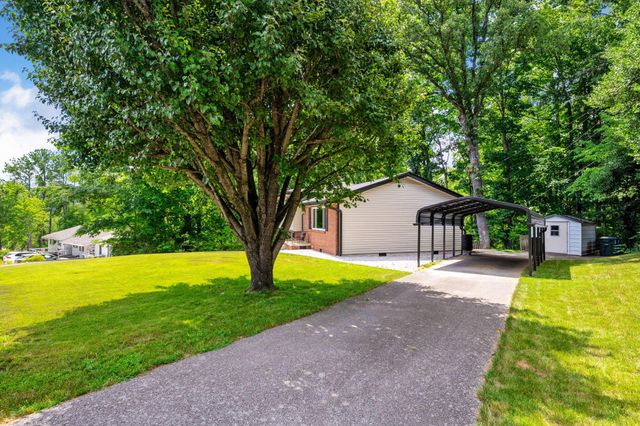3802 Highland Circle, Chattanooga, TN 37415