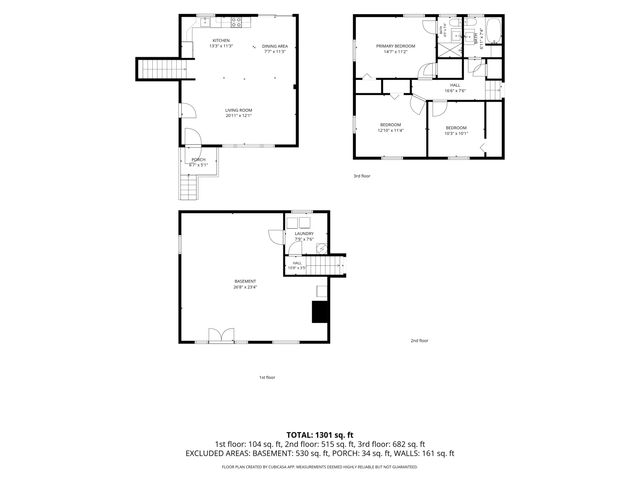 3802 Highland Circle, Chattanooga, TN 37415