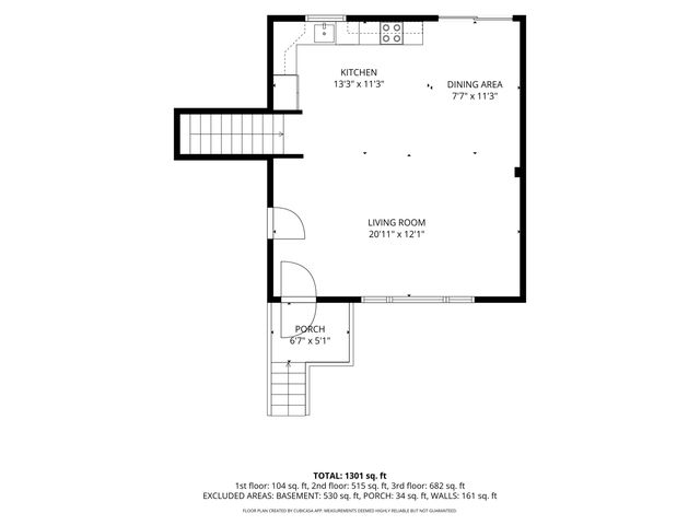 3802 Highland Circle, Chattanooga, TN 37415