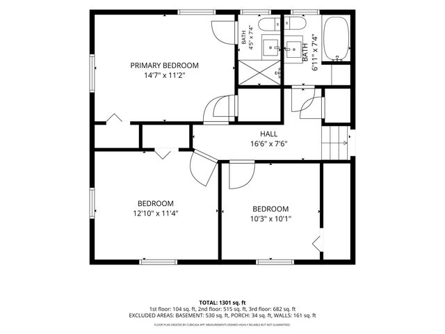 3802 Highland Circle, Chattanooga, TN 37415