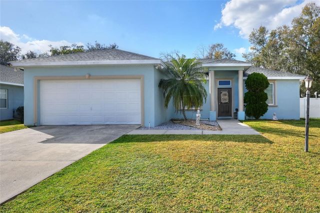 1703 OAKWOOD ESTATES DRIVE, Plant City, FL 33563