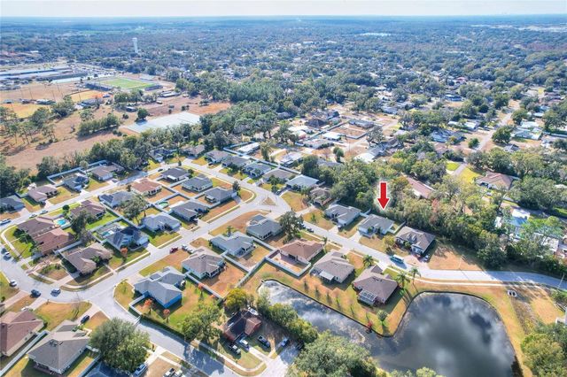 1703 OAKWOOD ESTATES DRIVE, Plant City, FL 33563