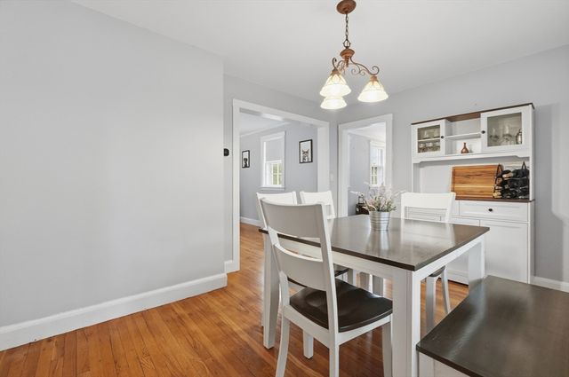 61 Gay Street, Norwood, MA 02062