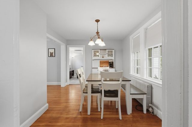 61 Gay Street, Norwood, MA 02062